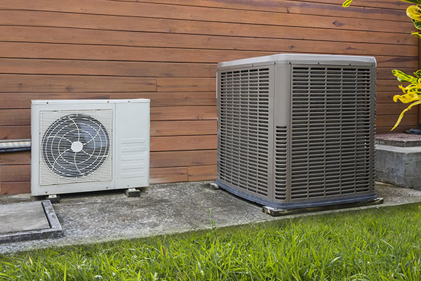 Complete Heating and Cooling Services