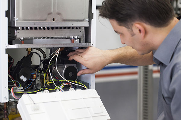 Comprehensive HVAC Services