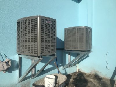 Air Conditioning Maintenance