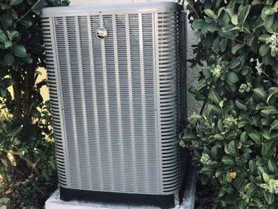 Air Conditioning Repair and Installation