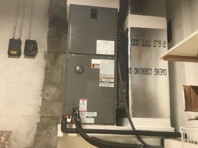 Furnace Repair and Maintenance