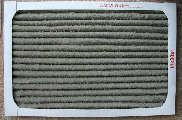 Air Filter